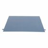 Vestil RAMP SCALE OPTION - 48 X 48 X 3.5 SCALE-R-CS-44